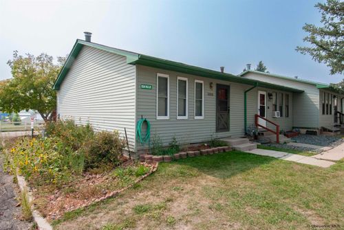 3315 Dean Paul Dr, Cheyenne, WY, 82009-5391 | Card Image