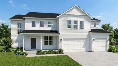 1861 Lambrusko Dr, Valparaiso, IN, 46383 | Card Image