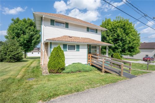 58 Poplar St, Blairsville, PA, 15717-4317 | Card Image
