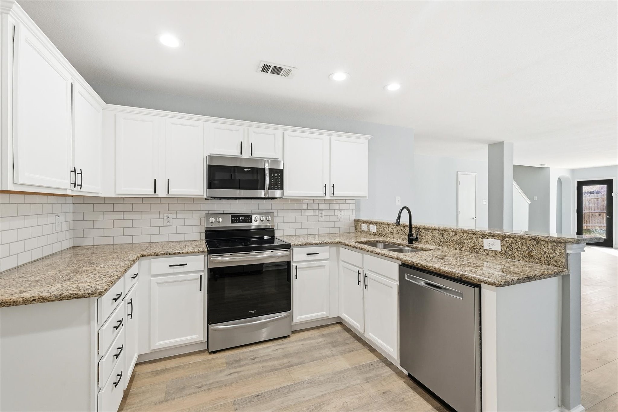 Residential in Fort Worth 4