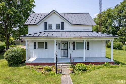 6970 N 100 W, Hartford City, IN, 47348-9221 | Card Image