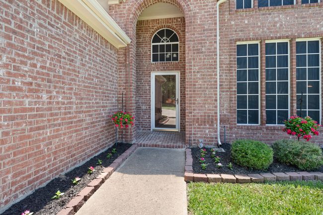 3102 Indian Trail Ct, House other with 4 bedrooms, 3 bathrooms and null parking in Rowlett TX | Image 4