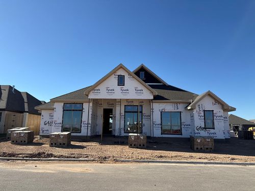 6405 Pearwood Dr., Midland, TX, 79707 | Card Image