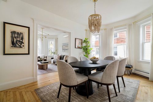 1-7 Farragut Ave, Somerville, MA, 02144-1708 | Card Image