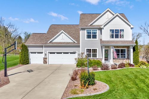 W142S7831 Freedom Avenue, Muskego, WI, 53150 | Card Image