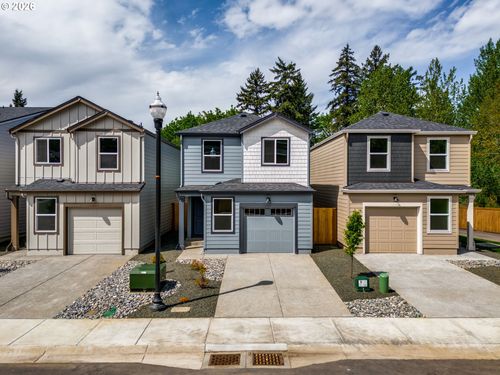 4414 Se Fishers Creek Dr, Vancouver, WA, 98683-1446 | Card Image