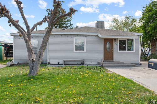 4207 5655, Salt Lake City, UT, 84118-5120 | Card Image