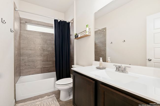 4672 Grey Sotol Way, House other with 4 bedrooms, 2 bathrooms and null parking in Schertz TX | Image 28