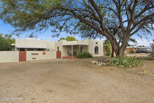 1419 E Linden Street, Tucson, AZ, 85719 | Card Image