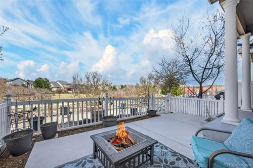 1541 Dawson Butte Way, Castle Rock, CO, 80109-3345 | Card Image