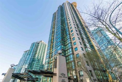 1007-1331 Alberni St, Vancouver, BC, V6E4S1 | Card Image