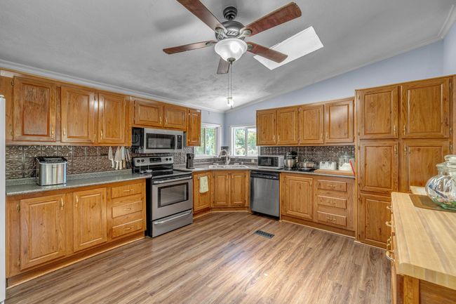 113 N Fork Dr, House other with 3 bedrooms, 2 bathrooms and null parking in Chapel Hill TN | Image 17