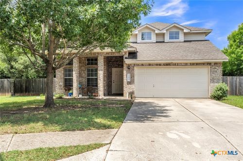 101 Cannery Cv, Leander, TX, 78641-2065 | Card Image