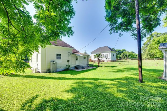 514 Jones St, House other with 2 bedrooms, 1 bathrooms and null parking in chester SC | Image 13