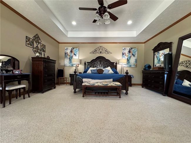 1370 Fairfield Rd, House other with 3 bedrooms, 3 bathrooms and null parking in Dry Prong LA | Image 30