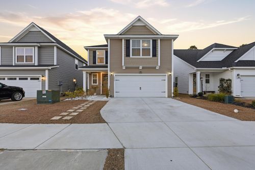 8699 Windsor Hill Blvd, North Charleston, SC, 29420-8458 | Card Image