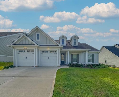8505 Castle Pine Dr, TALLAHASSEE, FL, 32312-6839 | Card Image