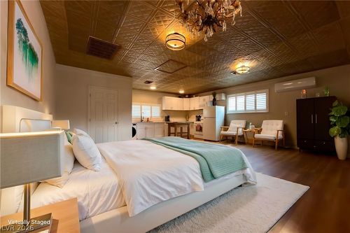 2205 Bridlewood Dr, Las Vegas, NV, 89119-6161 | Card Image