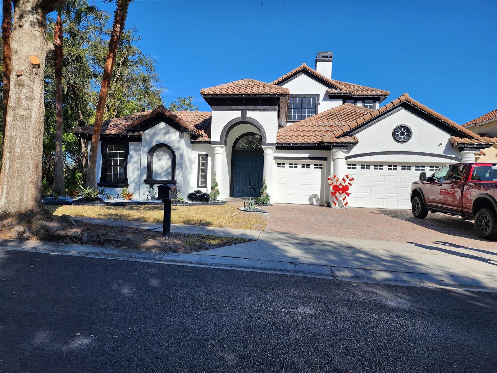 Chelsea Ave, Davenport, FL 33837