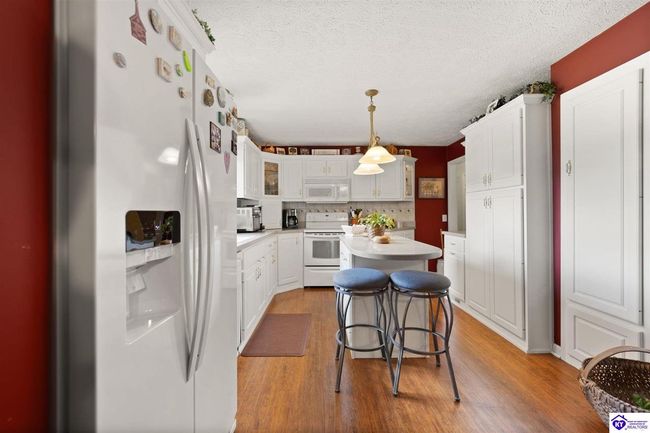 975 Priceville Road, House other with 4 bedrooms, 4 bathrooms and null parking in Bonnieville KY | Image 31
