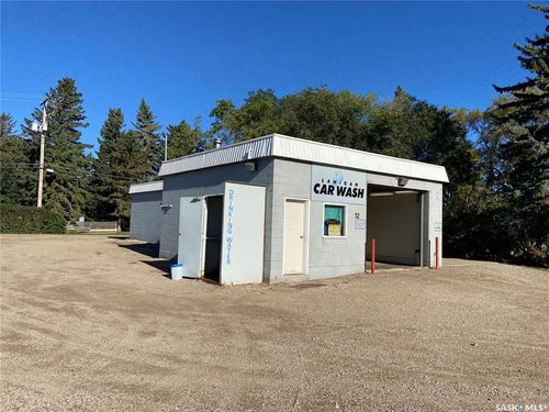 54 Main St, Lanigan, SK, S0K | Card Image