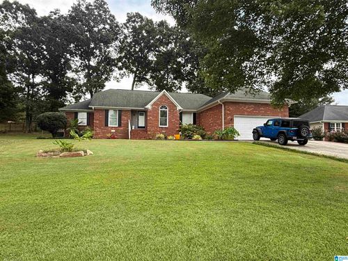 5039 Red Oak Dr, Oxford, AL, 36203-3350 | Card Image