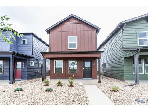 3277 Comet St, Fort Collins, CO, 80524-4846 | Card Image