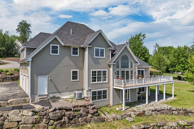 4 Mountain Ridge Rd, House other with 4 bedrooms, 5 bathrooms and null parking in Meredith NH | Image 8