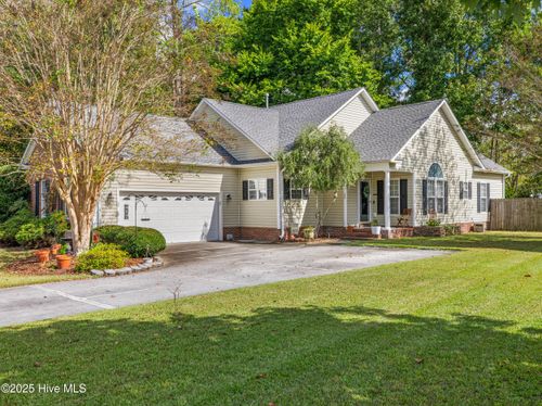 200 Fairmont Ln, Jacksonville, NC, 28540-4097 | Card Image