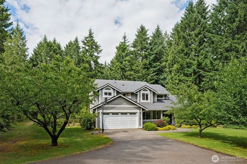 6518 73rd Avenue E, Olympia, WA, 98516 | Card Image