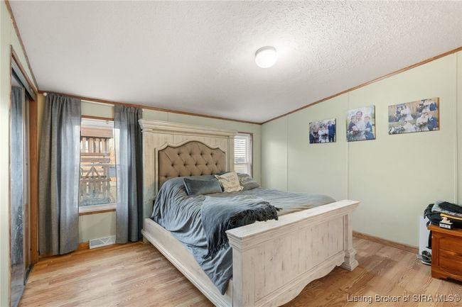 B - 2825 N Williams Ridge Rd, Home with 5 bedrooms, 2 bathrooms and null parking in Eckerty IN | Image 15