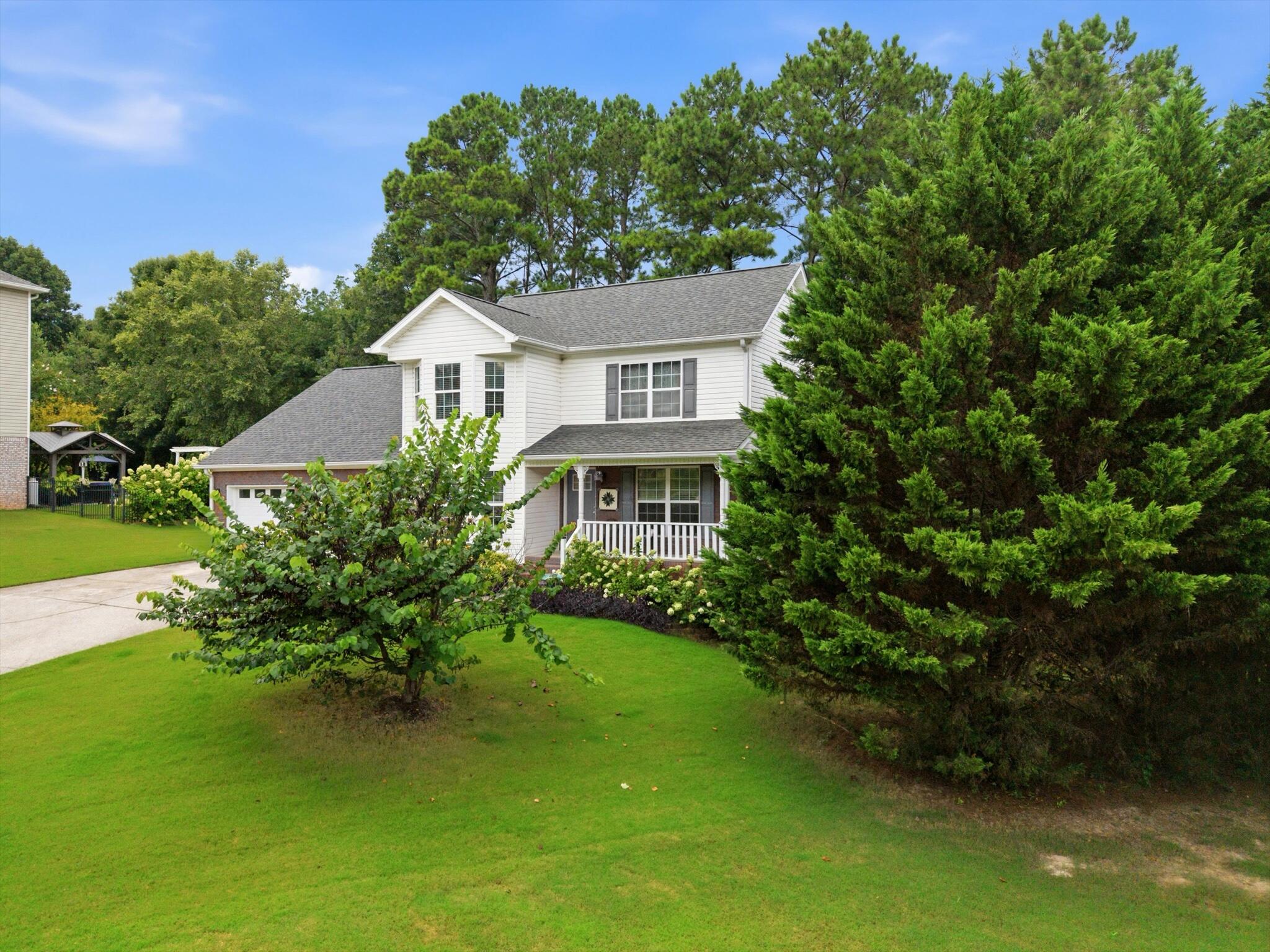 Residential in Ringgold 2