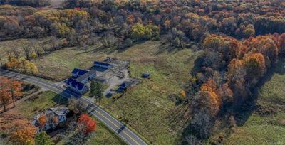 242 Old Mountain Road, Home with 0 bedrooms, 0 bathrooms and null parking in Mount Hope NY | Image 2