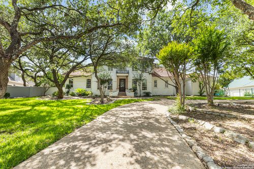 322 Branch Oak Way, Shavano Park, TX, 78230-5605 | Card Image