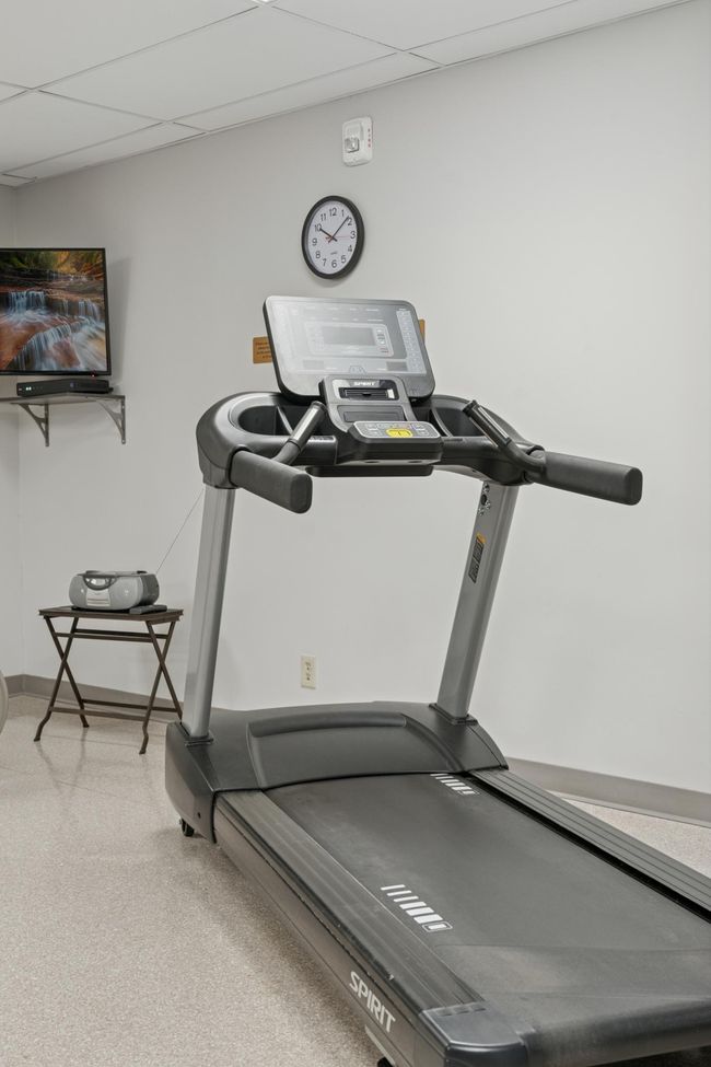 New treadmill | Image 81