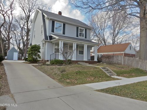 4325 Fir Ln, Toledo, OH, 43613-3906 | Card Image