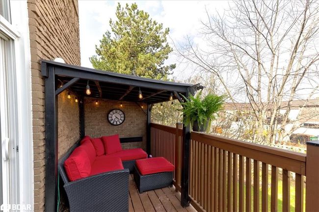 16 - 661 Childs Dr, Townhouse with 4 bedrooms, 3 bathrooms and 4 parking in Milton ON | Image 20