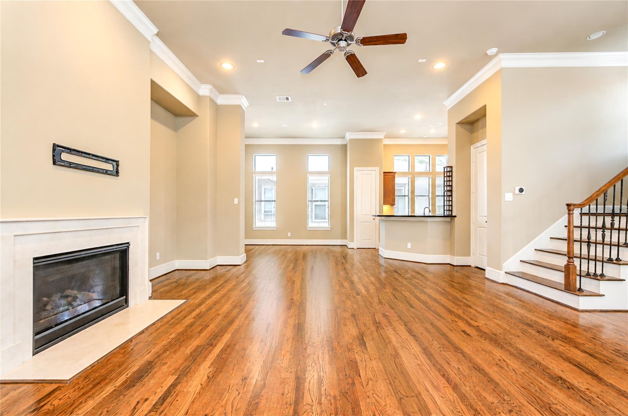 Residential in Houston