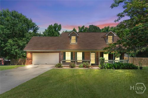 133 Daytona Drive, Bloomingdale, GA, 31302 | Card Image