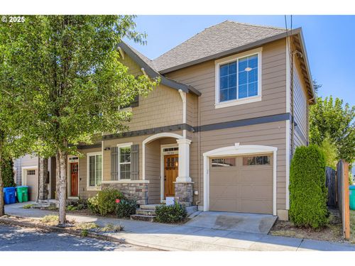 9116 N Hudson St, Portland, OR, 97203-2118 | Card Image