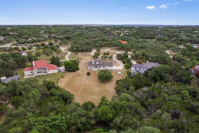 Overview of the property from the back | Image 35
