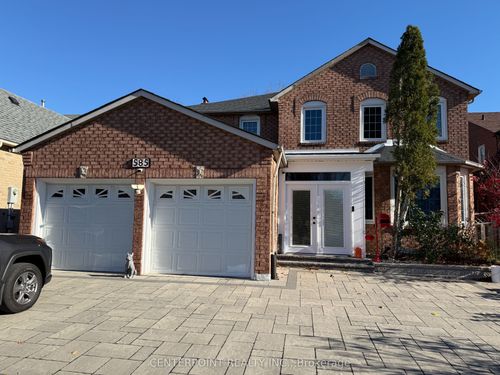 585 Village Basement Parkway, Markham, ON, L3R6C1 | Card Image