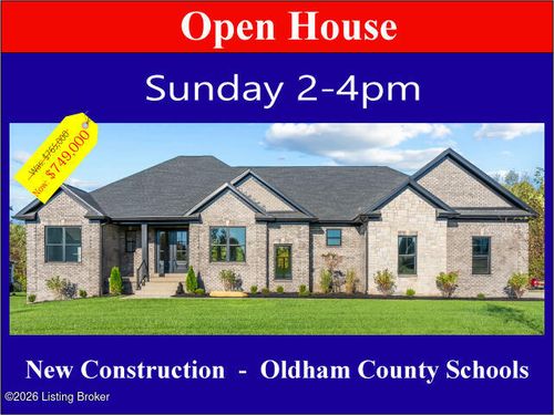 4802 Sycamore Ridge Ln, La Grange, KY, 40031-7574 | Card Image