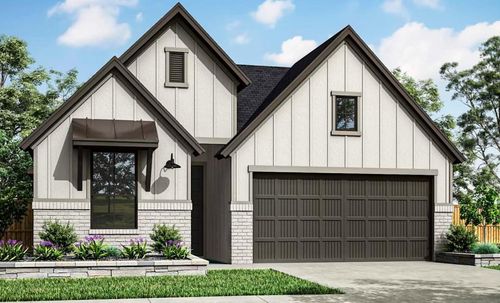 16526 Harmony Lea Lane, Hockley, TX, 77447 | Card Image