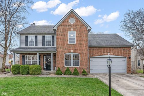 4311 Almond Ct, Greenwood, IN, 46143-7913 | Card Image