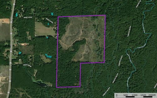 TBD Grant 167092, Sheridan, AR, 72150 | Card Image