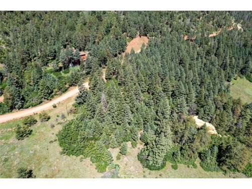 13665 Woodmoor West Dr, Larkspur, CO, 80118-6630 | Card Image