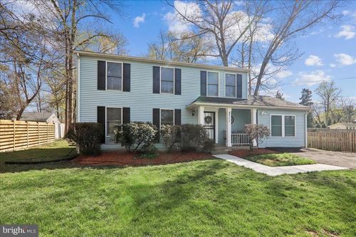 4711 Pole Rd, ALEXANDRIA, VA, 22309-1723 | Card Image