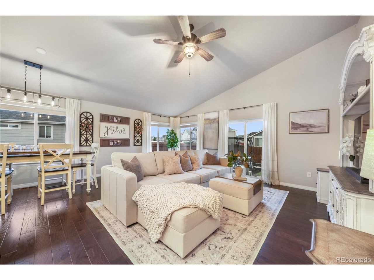 Residential in Colorado Springs 3