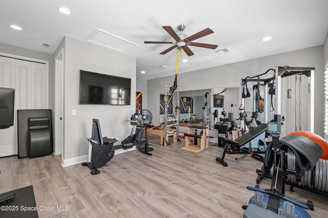 2225 Framura Ln, House other with 4 bedrooms, 5 bathrooms and null parking in MELBOURNE FL | Image 66